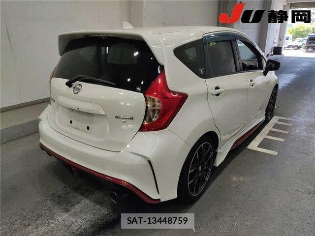 Nissan NOTE 2015 8910287-5