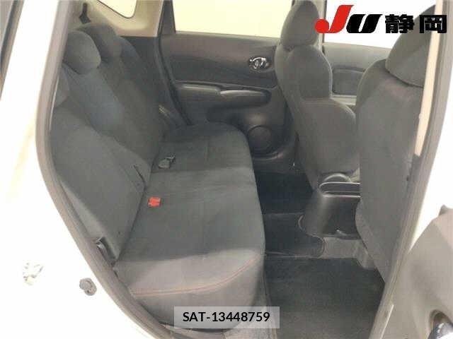 Nissan NOTE 2015 8910287-8