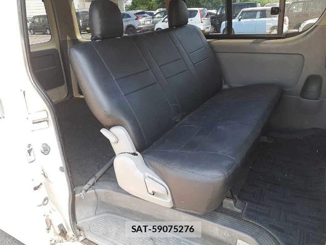 Toyota HIACE VAN 2010 8677761-11