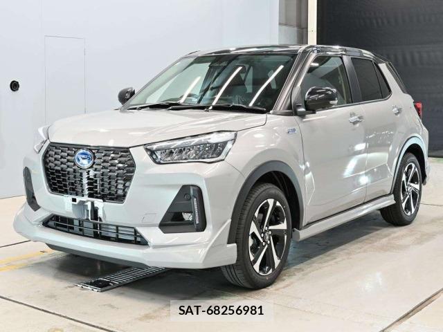 Daihatsu ROCKY 2026 8669883-0