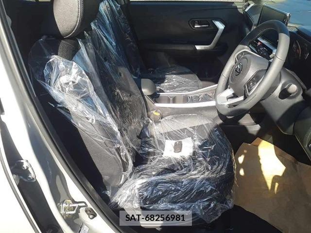 Daihatsu ROCKY 2026 8669883-10