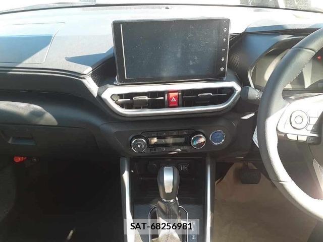 Daihatsu ROCKY 2026 8669883-11