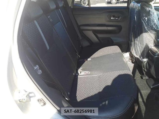 Daihatsu ROCKY 2026 8669883-12