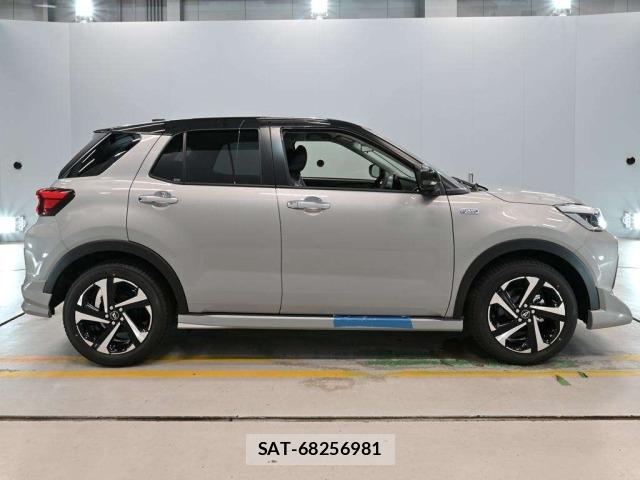 Daihatsu ROCKY 2026 8669883-3