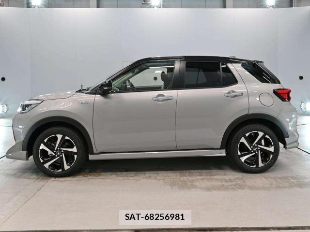 Daihatsu ROCKY 2026 8669883-4