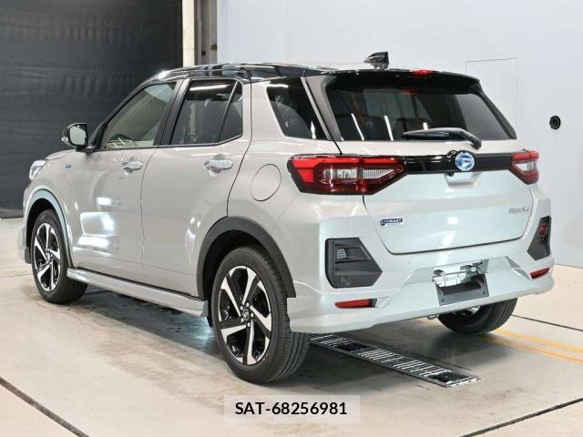 Daihatsu ROCKY 2026 8669883-6