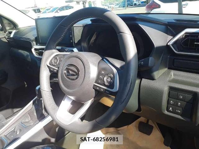 Daihatsu ROCKY 2026 8669883-9