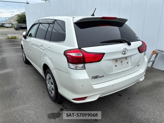 Toyota COROLLA FIELDER 2019 8732261-1