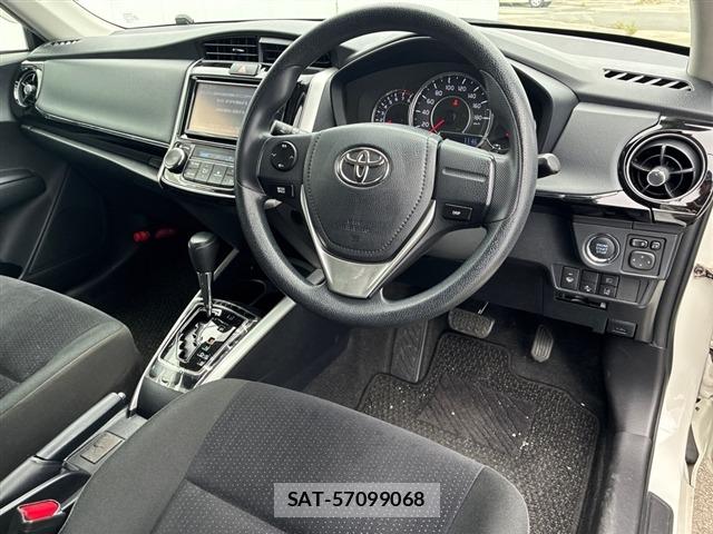 Toyota COROLLA FIELDER 2019 8732261-3
