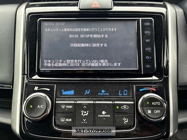 Toyota COROLLA FIELDER 2019 8732261-4