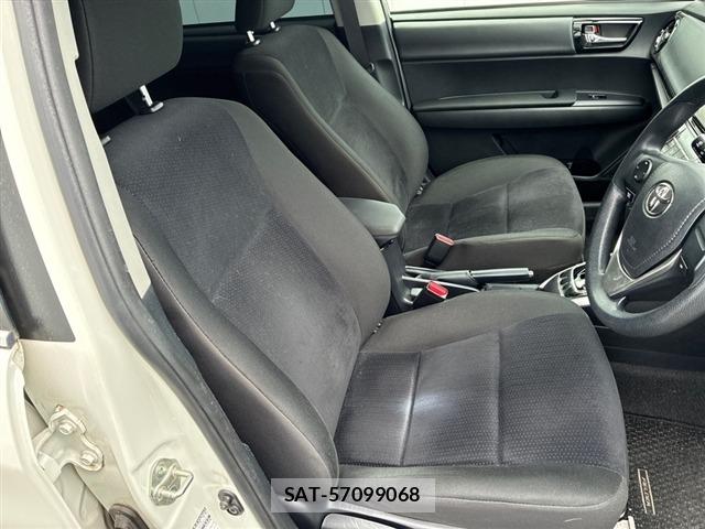 Toyota COROLLA FIELDER 2019 8732261-5