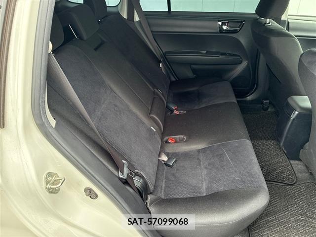 Toyota COROLLA FIELDER 2019 8732261-6