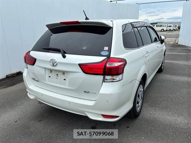Toyota COROLLA FIELDER 2019 8732261-8