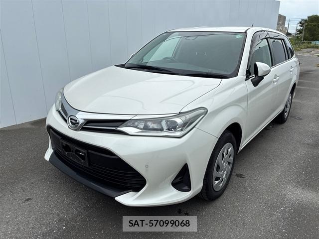 Toyota COROLLA FIELDER 2019 8732261-9
