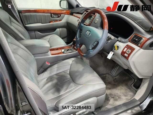 Toyota CELSIOR 2004 8909953-3