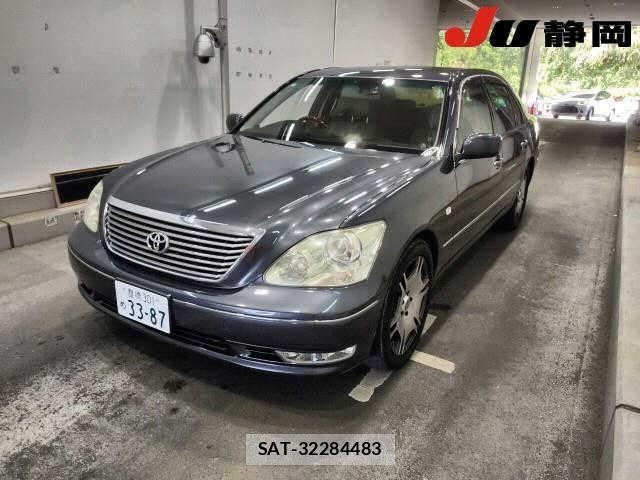 Toyota CELSIOR 2004 8909953-4