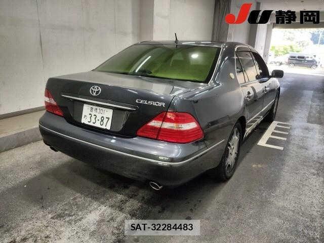 Toyota CELSIOR 2004 8909953-5