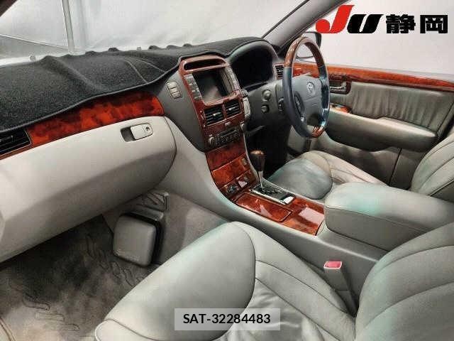 Toyota CELSIOR 2004 8909953-6