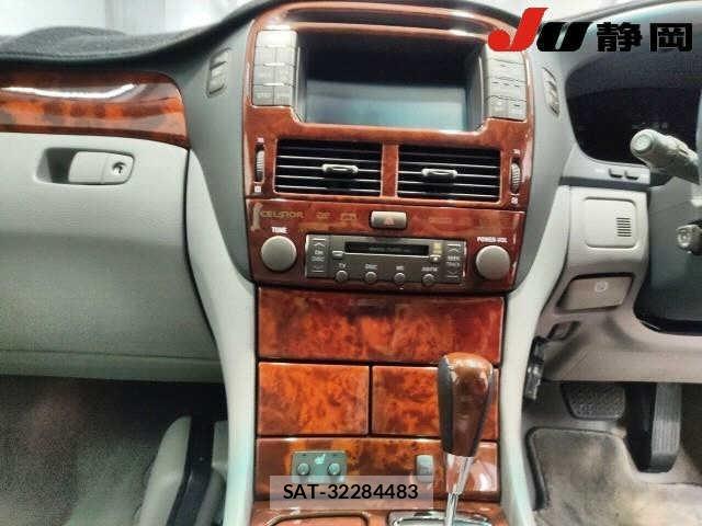 Toyota CELSIOR 2004 8909953-7