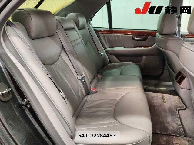 Toyota CELSIOR 2004 8909953-8