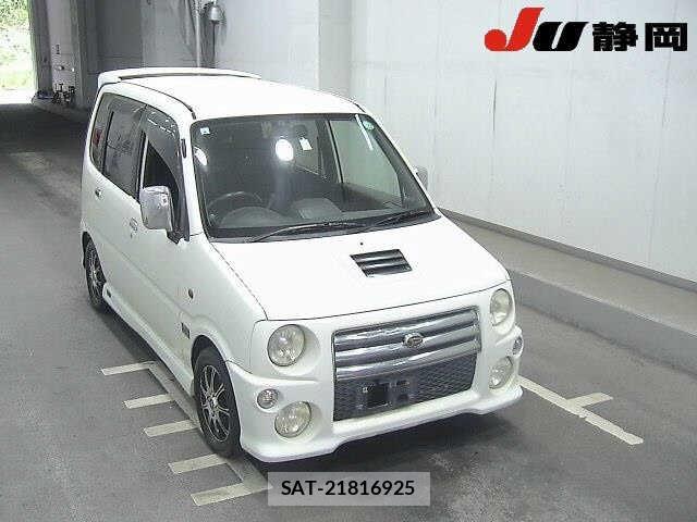 Daihatsu MOVE 2001 8787682-0
