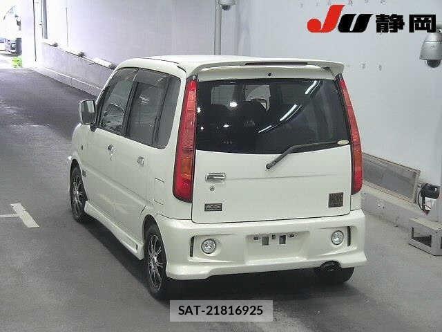 Daihatsu MOVE 2001 8787682-1