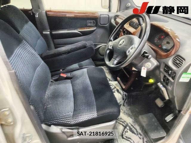 Daihatsu MOVE 2001 8787682-3
