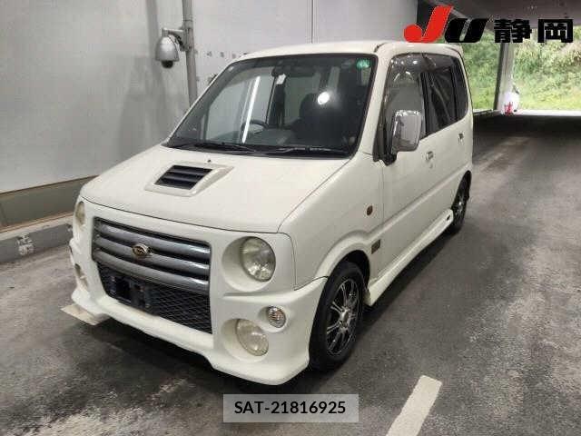 Daihatsu MOVE 2001 8787682-4