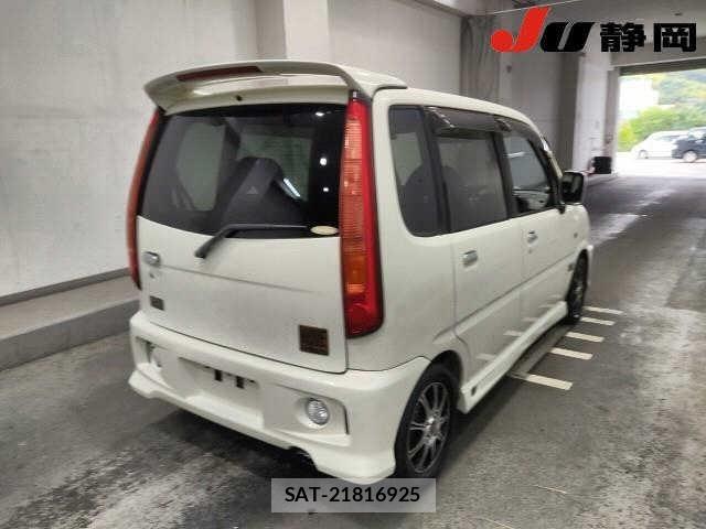 Daihatsu MOVE 2001 8787682-5