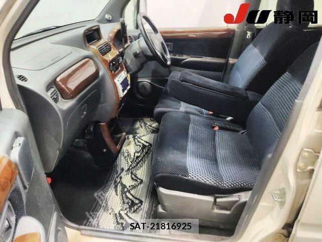 Daihatsu MOVE 2001 8787682-6