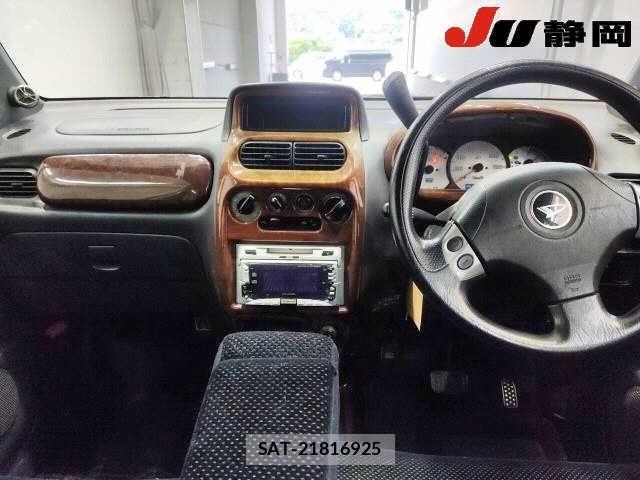 Daihatsu MOVE 2001 8787682-7
