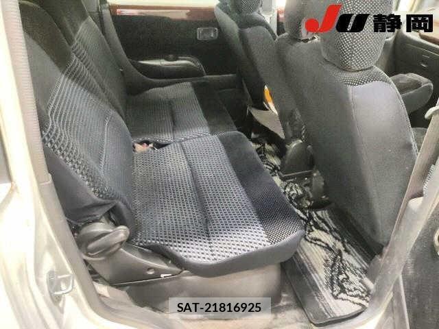 Daihatsu MOVE 2001 8787682-8