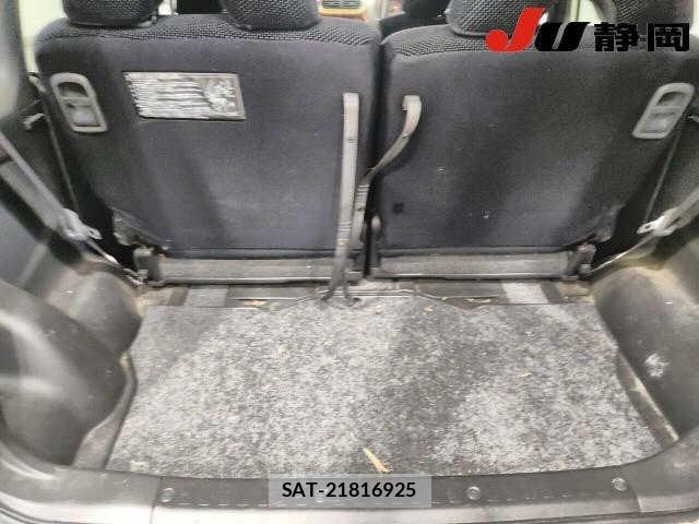 Daihatsu MOVE 2001 8787682-9