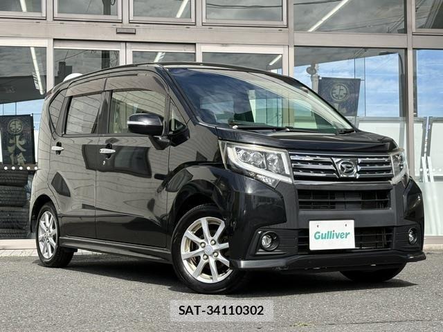 Daihatsu MOVE 2016 8936177-0
