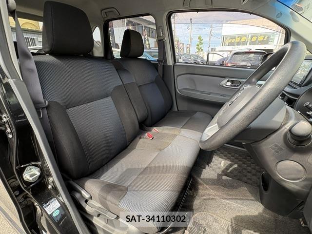Daihatsu MOVE 2016 8936177-10