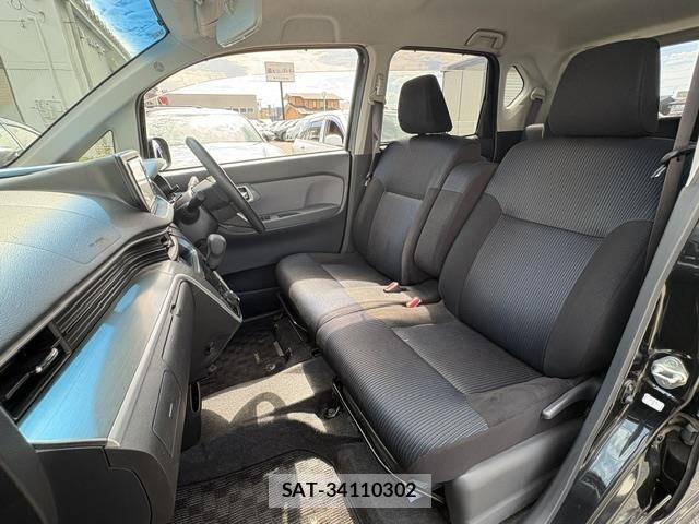 Daihatsu MOVE 2016 8936177-11