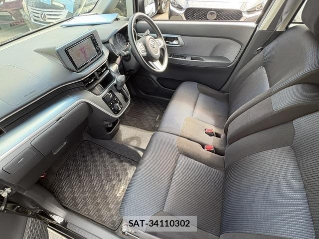 Daihatsu MOVE 2016 8936177-12