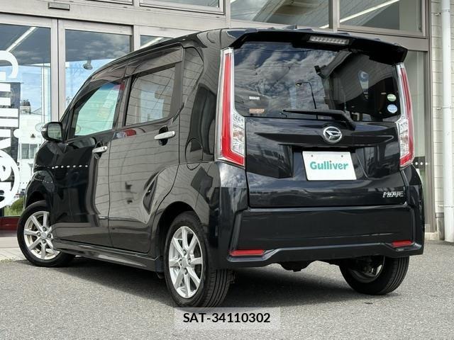Daihatsu MOVE 2016 8936177-13