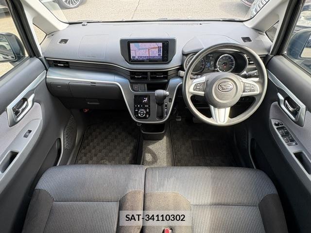 Daihatsu MOVE 2016 8936177-14