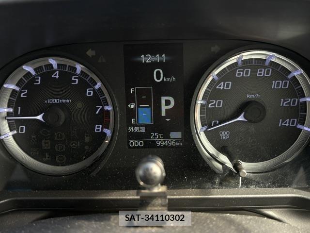 Daihatsu MOVE 2016 8936177-15