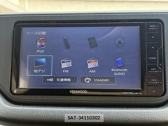 Daihatsu MOVE 2016 8936177-17