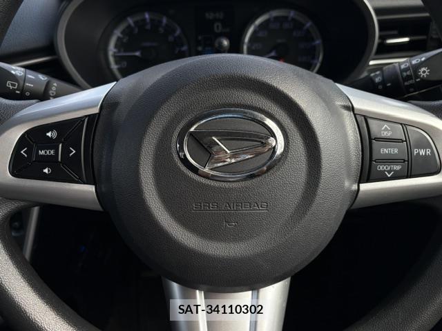 Daihatsu MOVE 2016 8936177-18