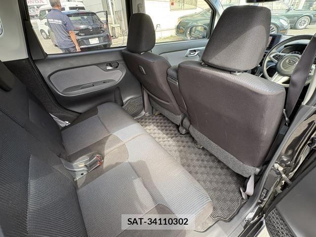 Daihatsu MOVE 2016 8936177-2