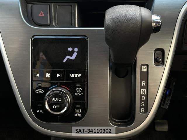 Daihatsu MOVE 2016 8936177-21
