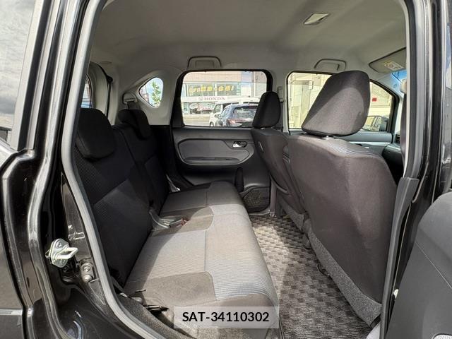 Daihatsu MOVE 2016 8936177-22