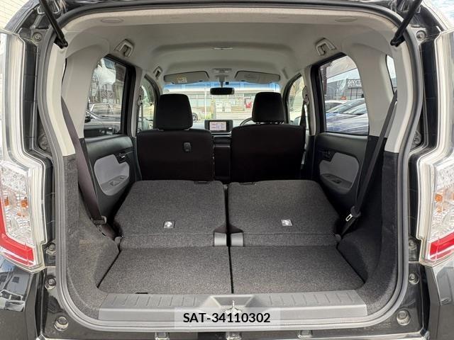 Daihatsu MOVE 2016 8936177-4