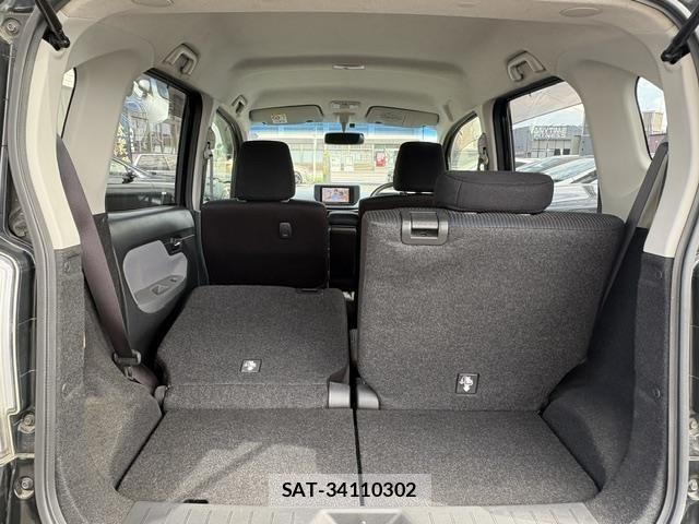 Daihatsu MOVE 2016 8936177-6