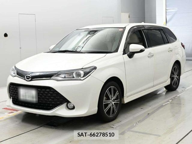 Toyota COROLLA FIELDER 2016 8893134-0