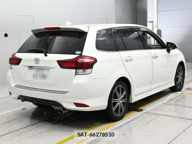 Toyota COROLLA FIELDER 2016 8893134-1