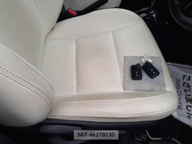 Toyota COROLLA FIELDER 2016 8893134-10